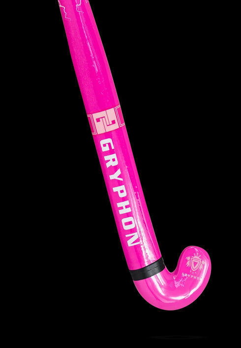 GRYPHON Bolt 2025 Pink